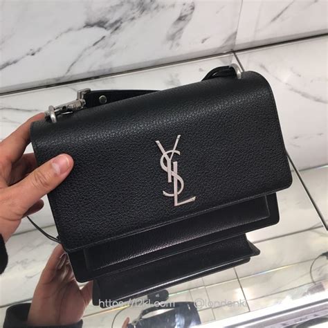 ysl sav